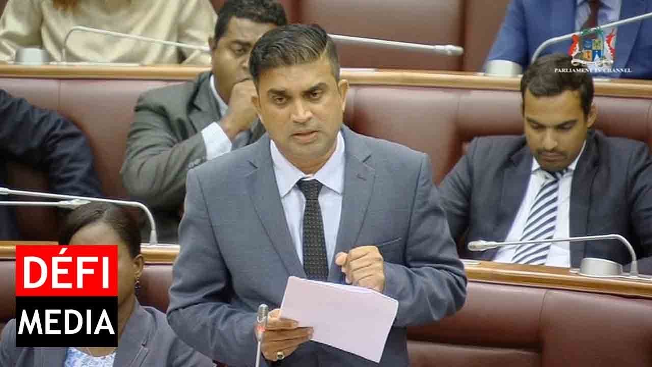 R&eacute;forme &eacute;lectorale - Dan Baboo : &laquo;Ce projet de loi est une moquerie&raquo;