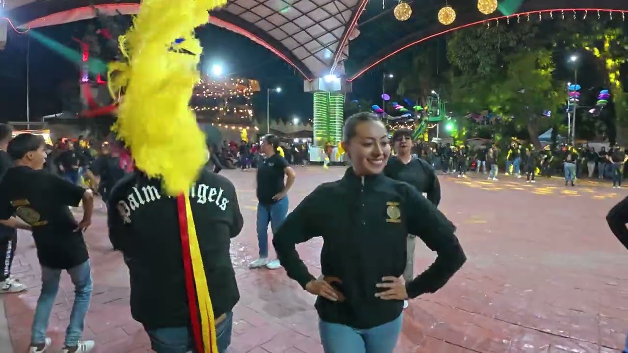 ENSAYO DE CAMADA XOCHIQUETZAL 2026