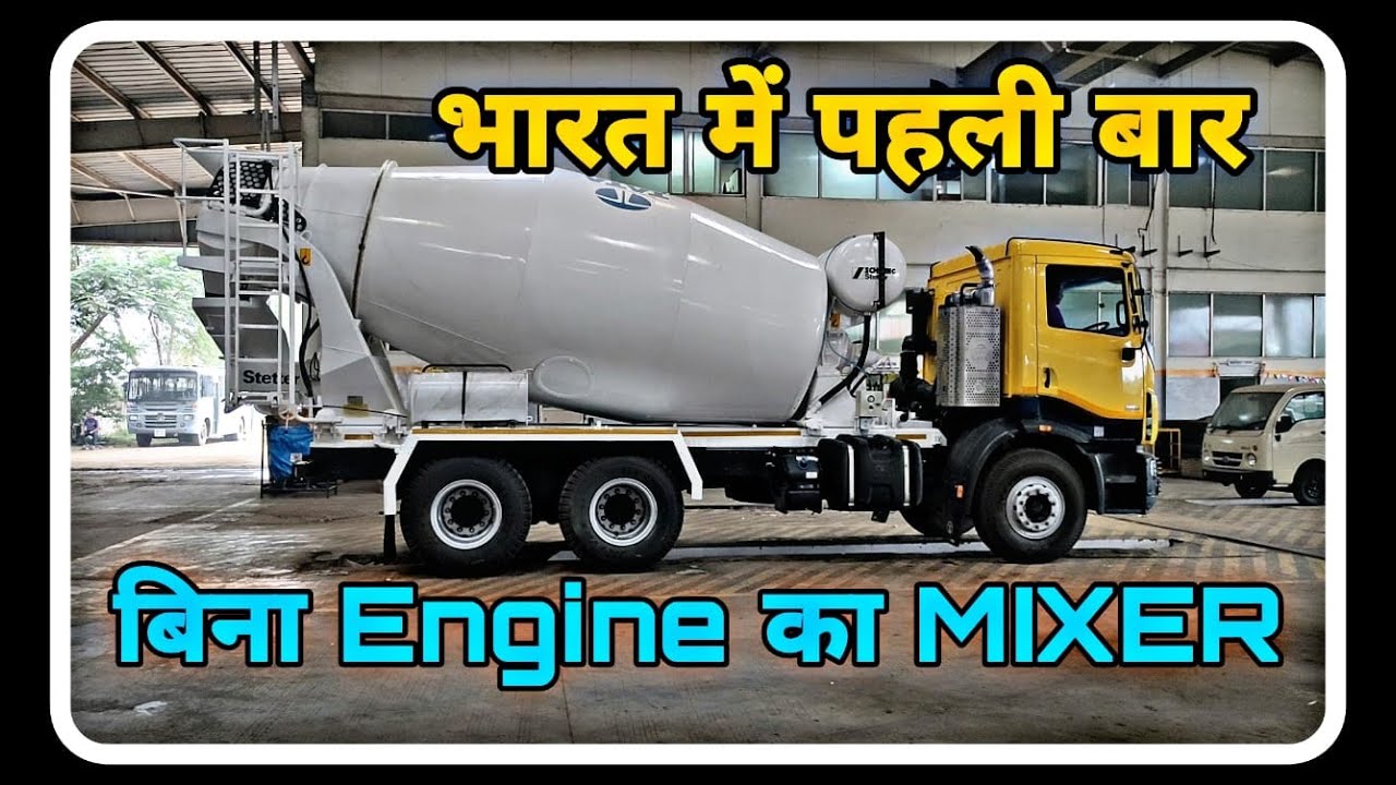 RMC Tata Prima 2830 LX REPTO | BS 6 | New Launch | Full Review | Prices |  Freight Tests