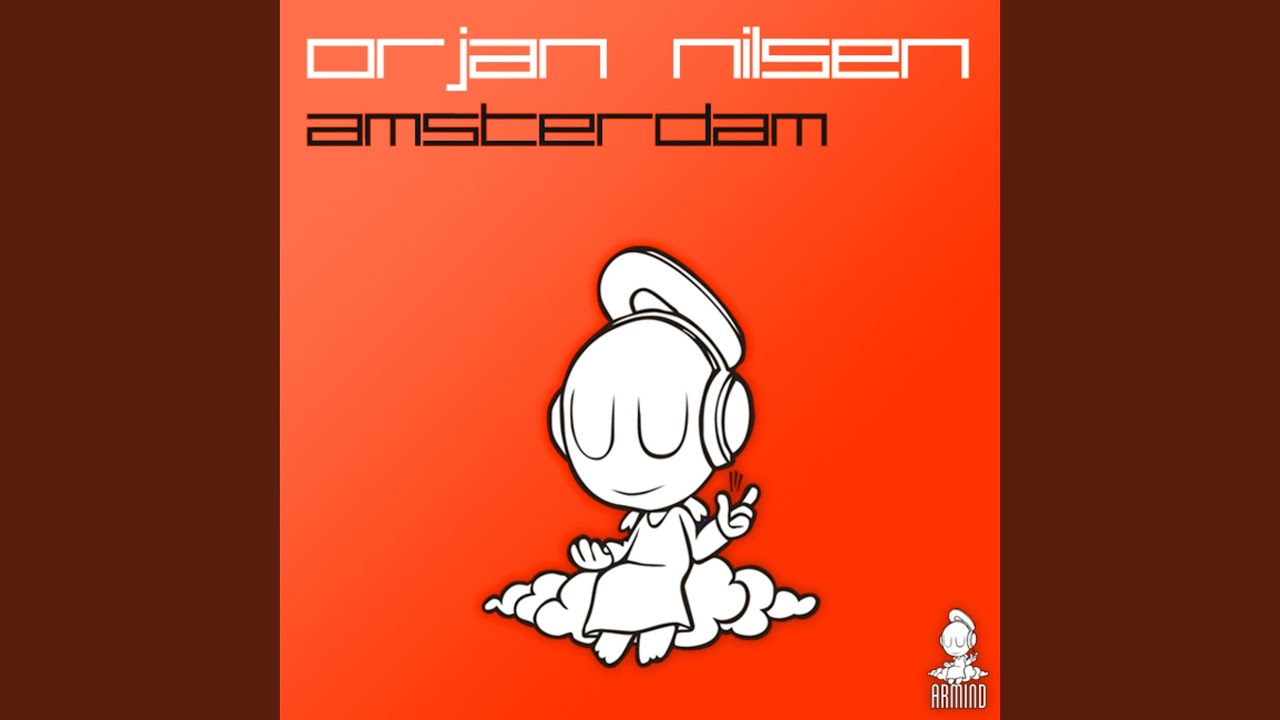 Amsterdam (Original Mix)