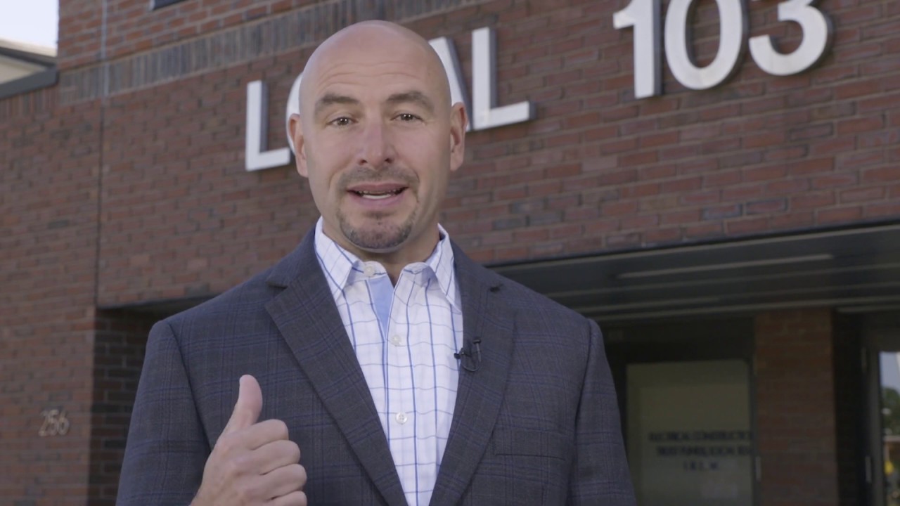 Business Manager's Minute - New Contract Announcement