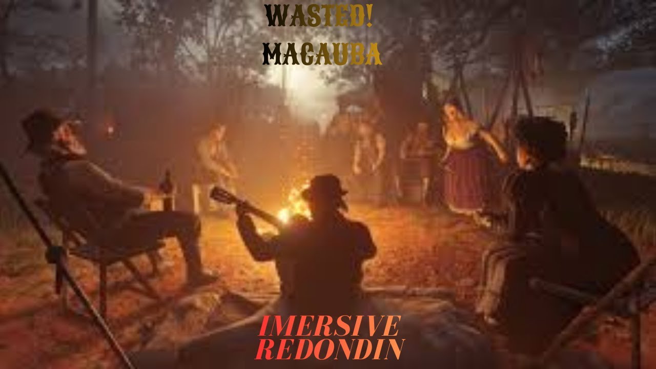 🔴LIVEON! #PC ▶ RED DEAD REDEMPTION 2 MODO HISTORIA REALISTA