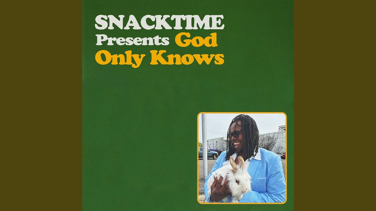 God Only Knows