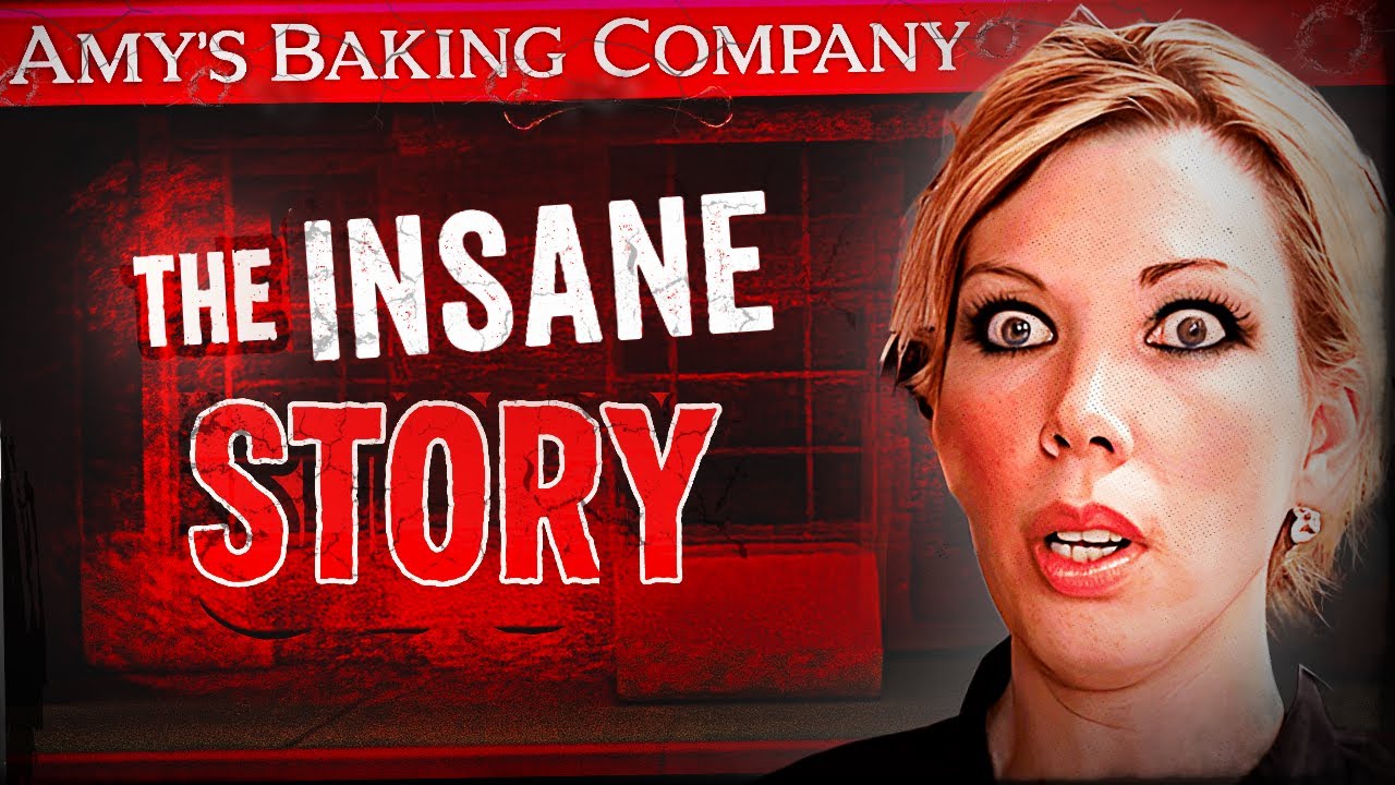 Amy’s Baking Company: The Full Fallout—10 Years Later