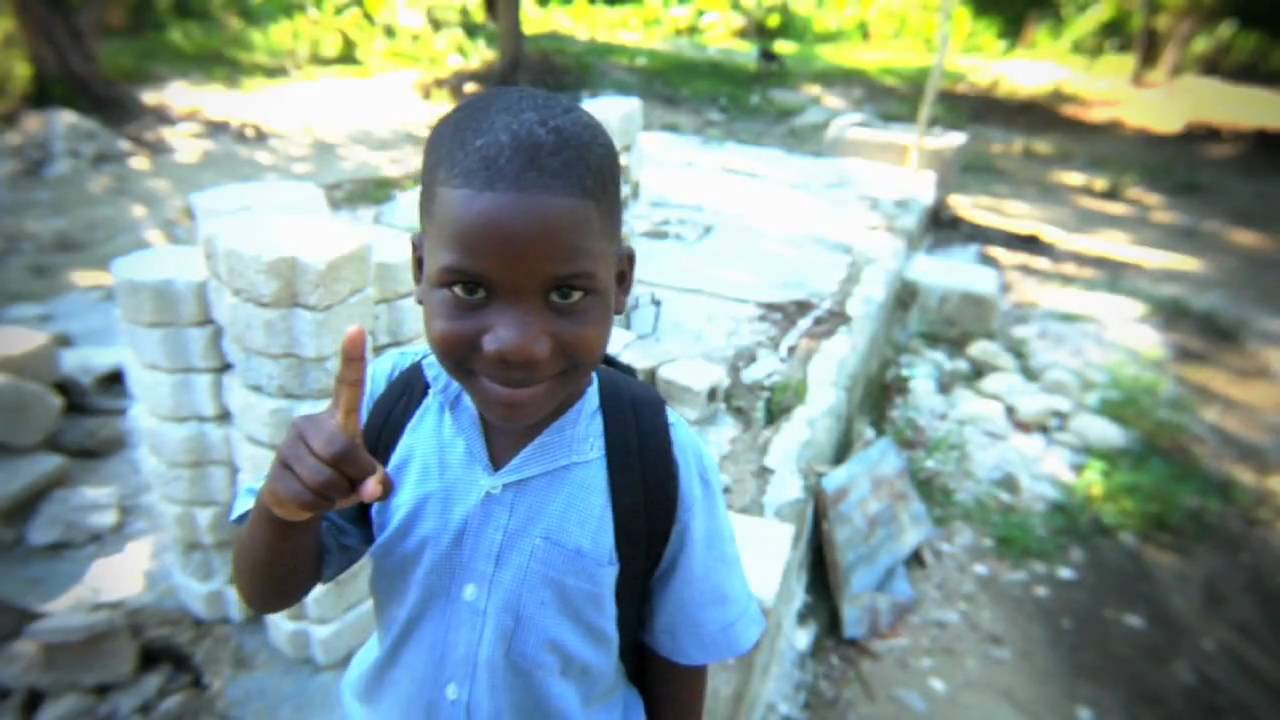Haiti - Compassion International