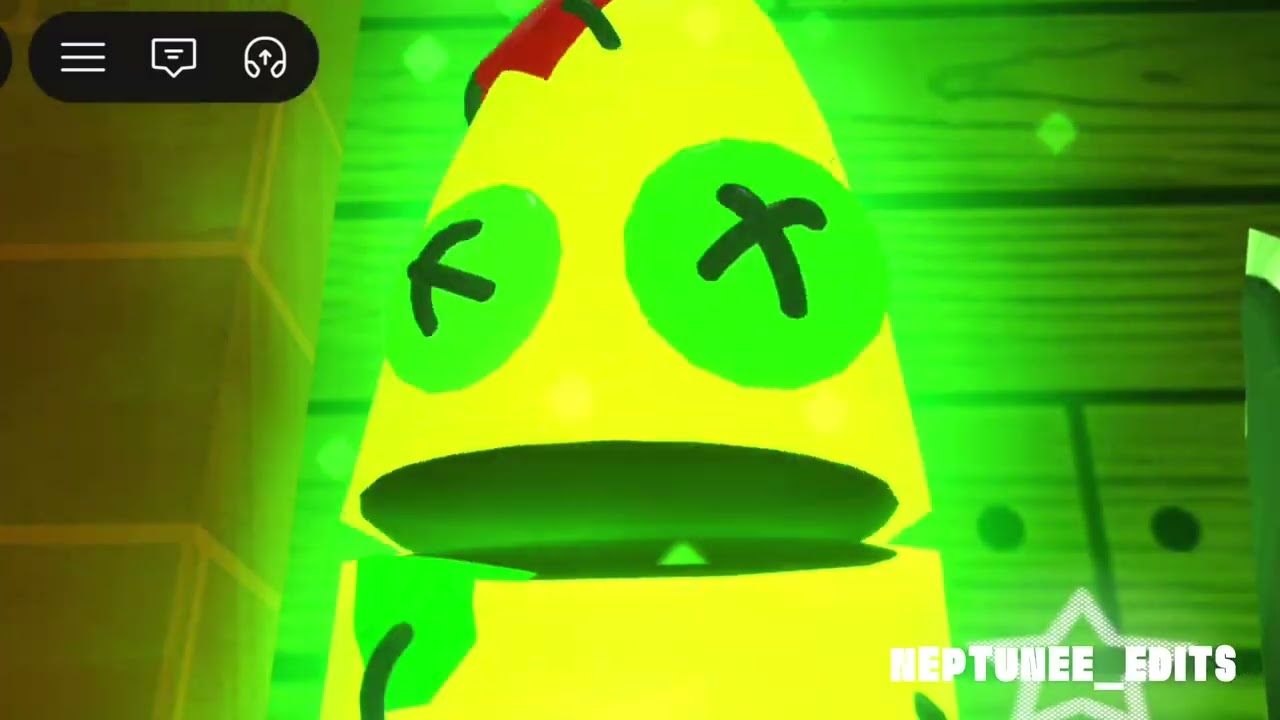 BANANA EATSSSSS