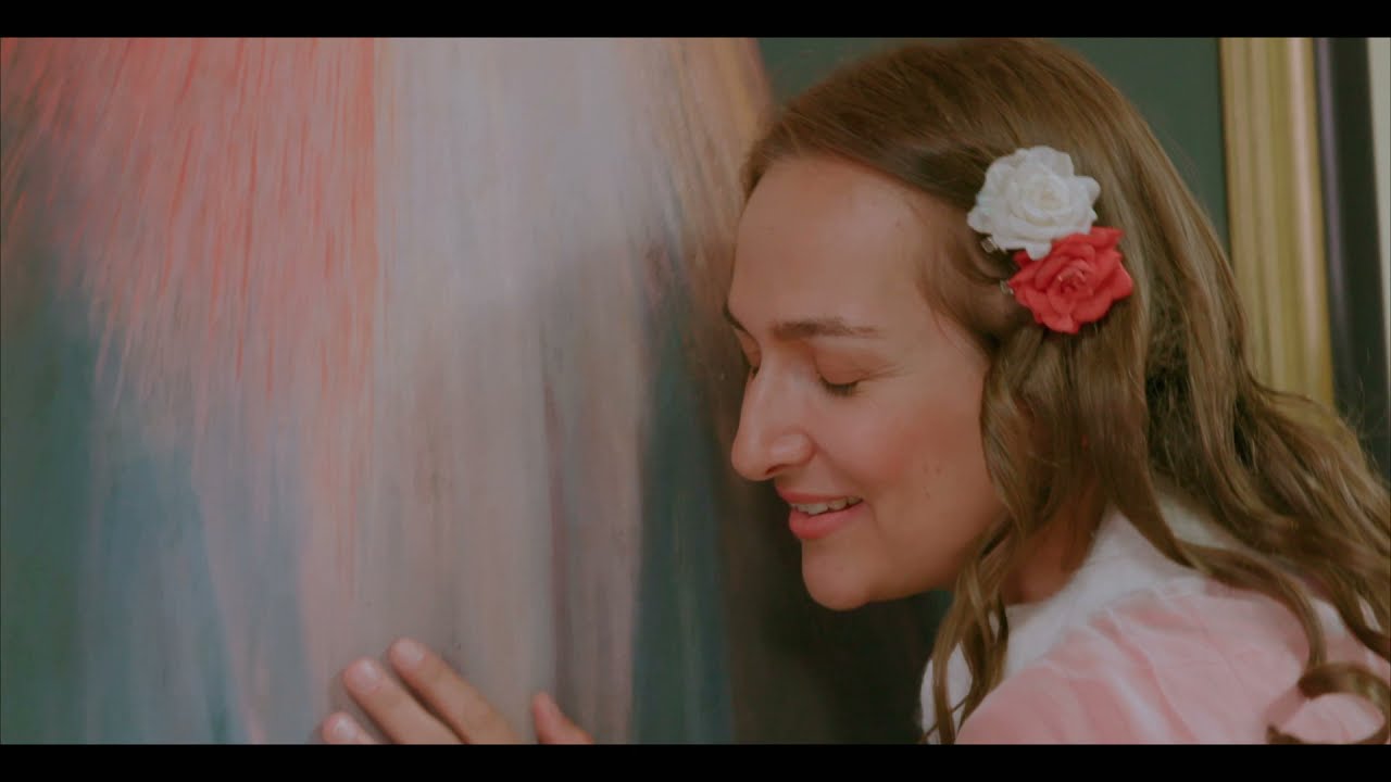 Aneta Barcik - Twe Miłosierdzie jest piękne (Official Video) #JEZU UFAM TOBIE  #MIŁOSIERDZIE BOŻE