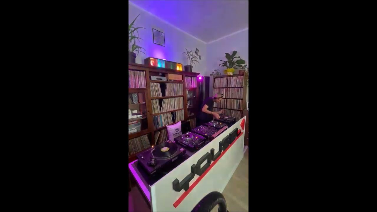 Two Records Today EP.1
