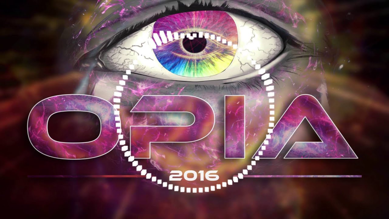 Jim Yosef - Opia 2016