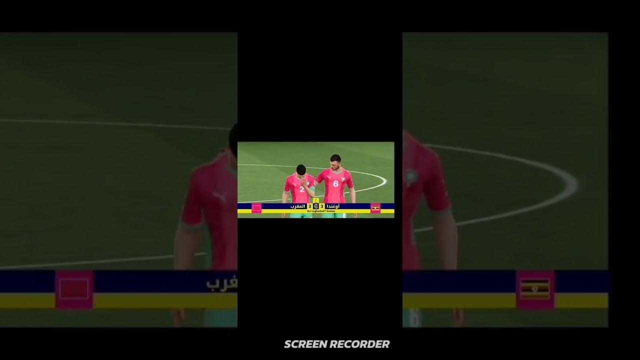 سلسلة Football #1