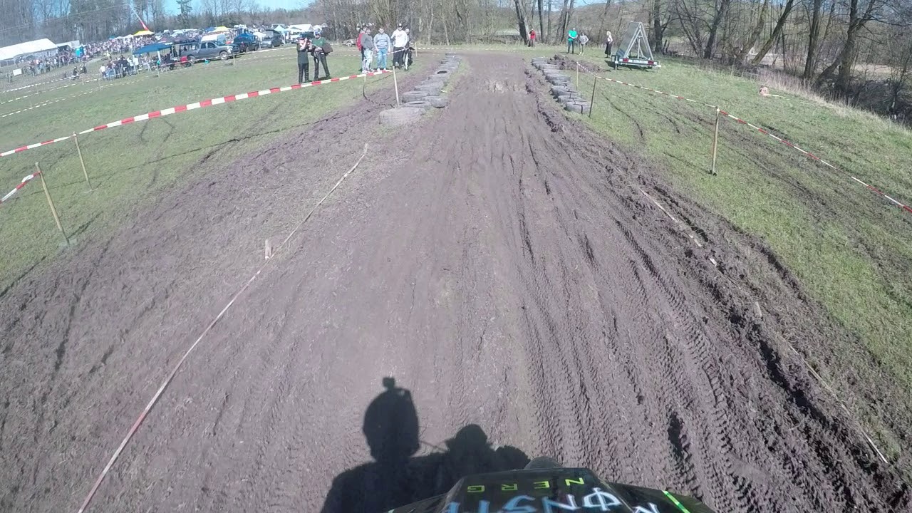Mofarennen Eulenhof 2018