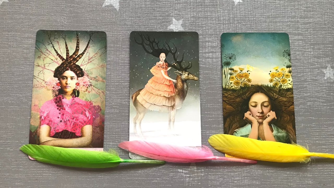 💌 Urgent Messages You Need to Hear For Growth & Transformation from Your Guides 🧝🏼‍♀️ Pick a Card 💫
