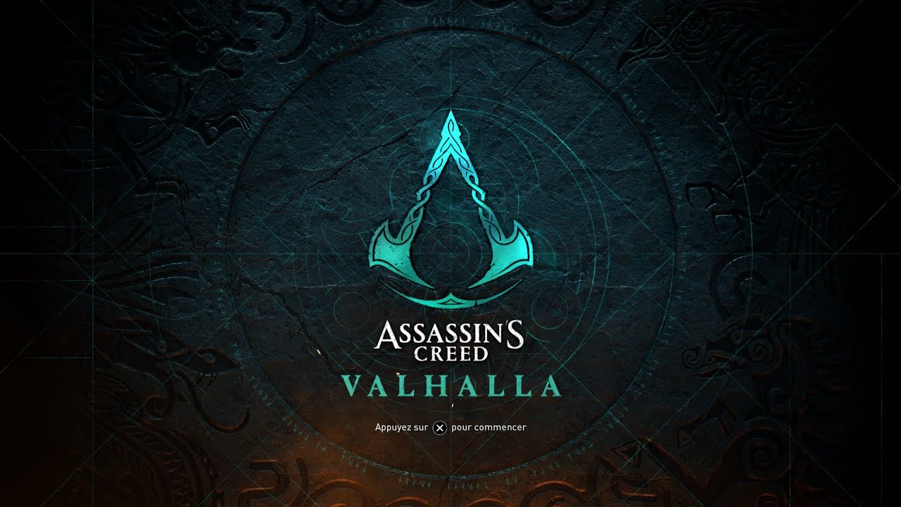 [PS5 Pro] Exploration - Live Détente |Assassin's Creed Valhalla