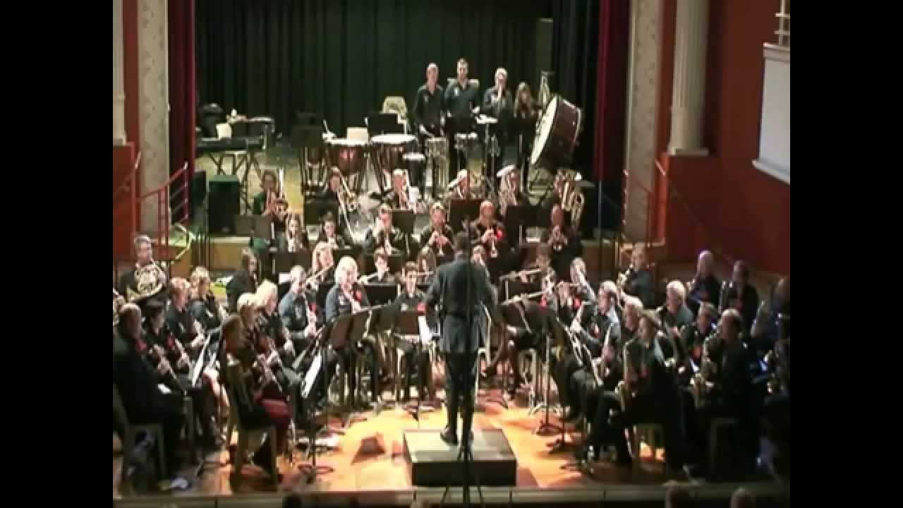LE CHANT DU DEPART (14.11.2014)