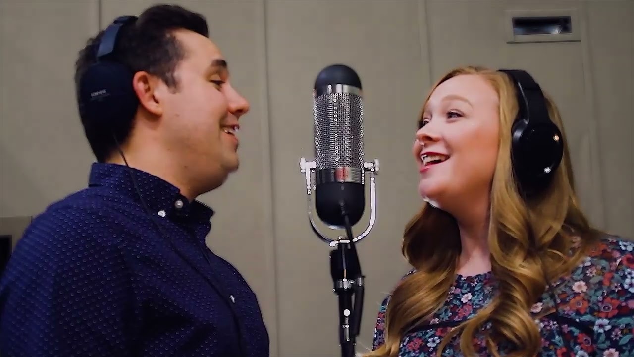 If Thou Must Love Me - music by Penny Rodriguez, poetry by EB Browning