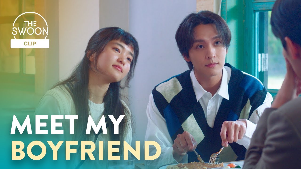 Kim Tae-ri has a boyfriend and it&rsquo;s not Nam Joo-hyuk | Twenty Five Twenty One Ep 6 [ENG SUB]