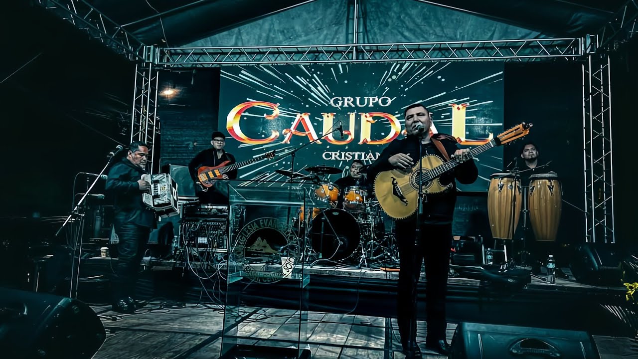 Grupo Caudal Cristiano
