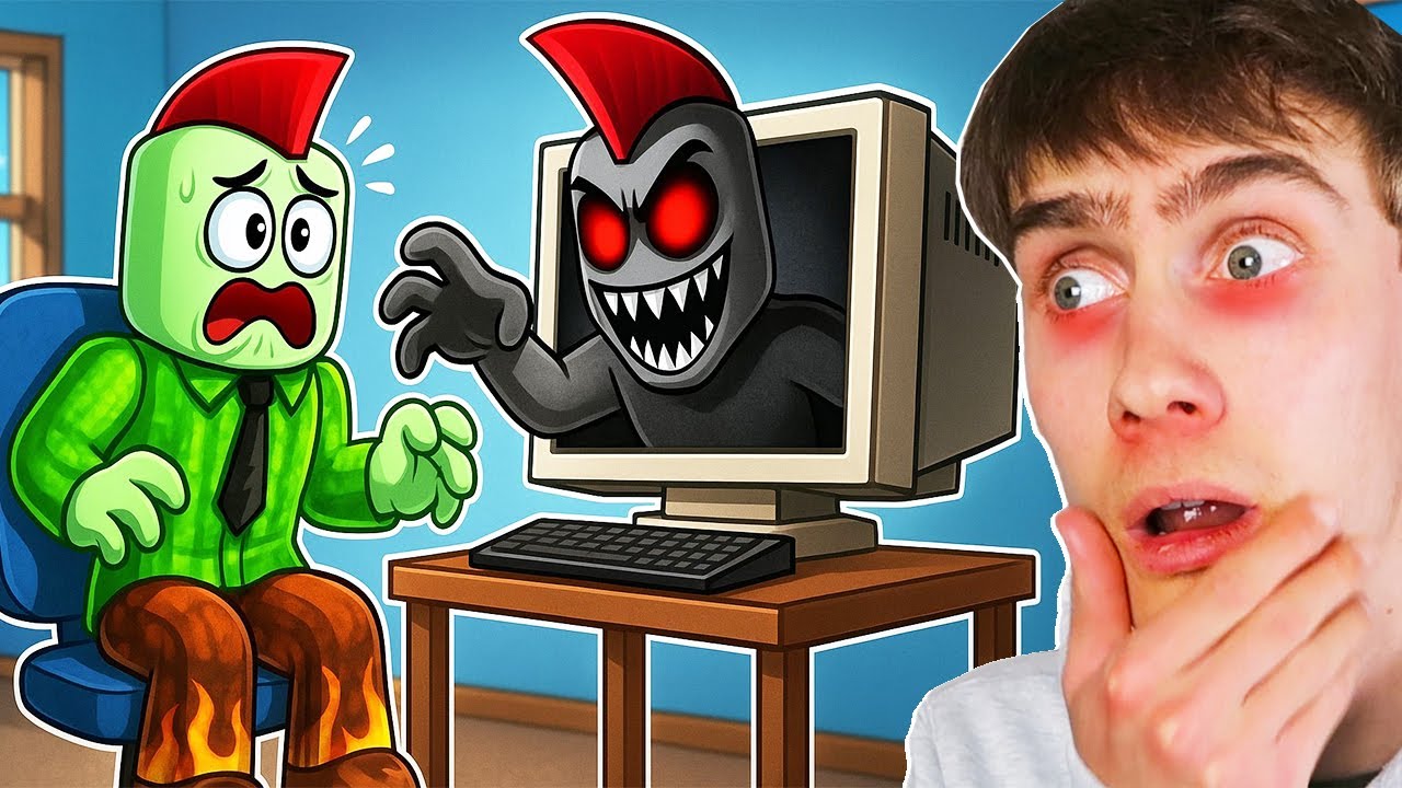 100 Meest Bizarre Momenten In Roblox!