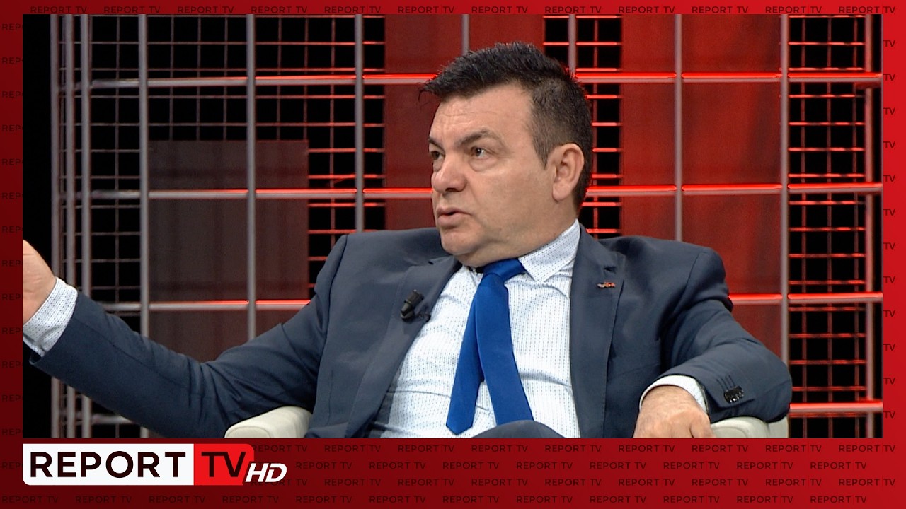 'Rruga e re izoloi përroin!' Inxhinieri analizon bllokimin: Ekspertët duhet ta merrnin parasysh