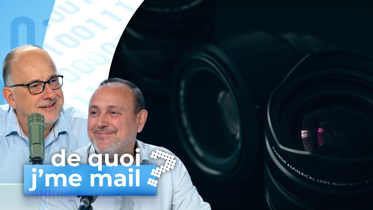 Le smartphone a-t-il tué l'appareil photo numérique ?