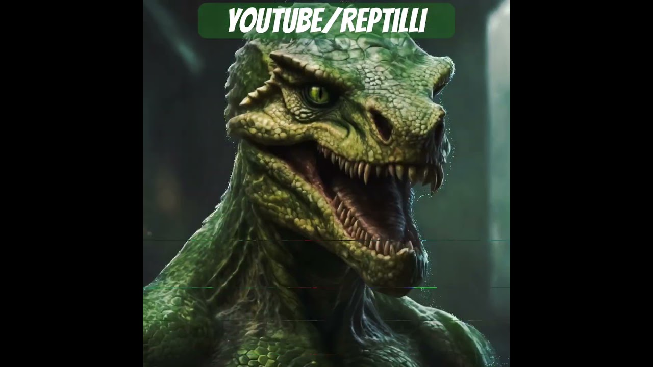 Reptilianie sprawdź całość na kanale Reptilli #reptilian #reptilianie #ufo #mitologia #aliens #mity
