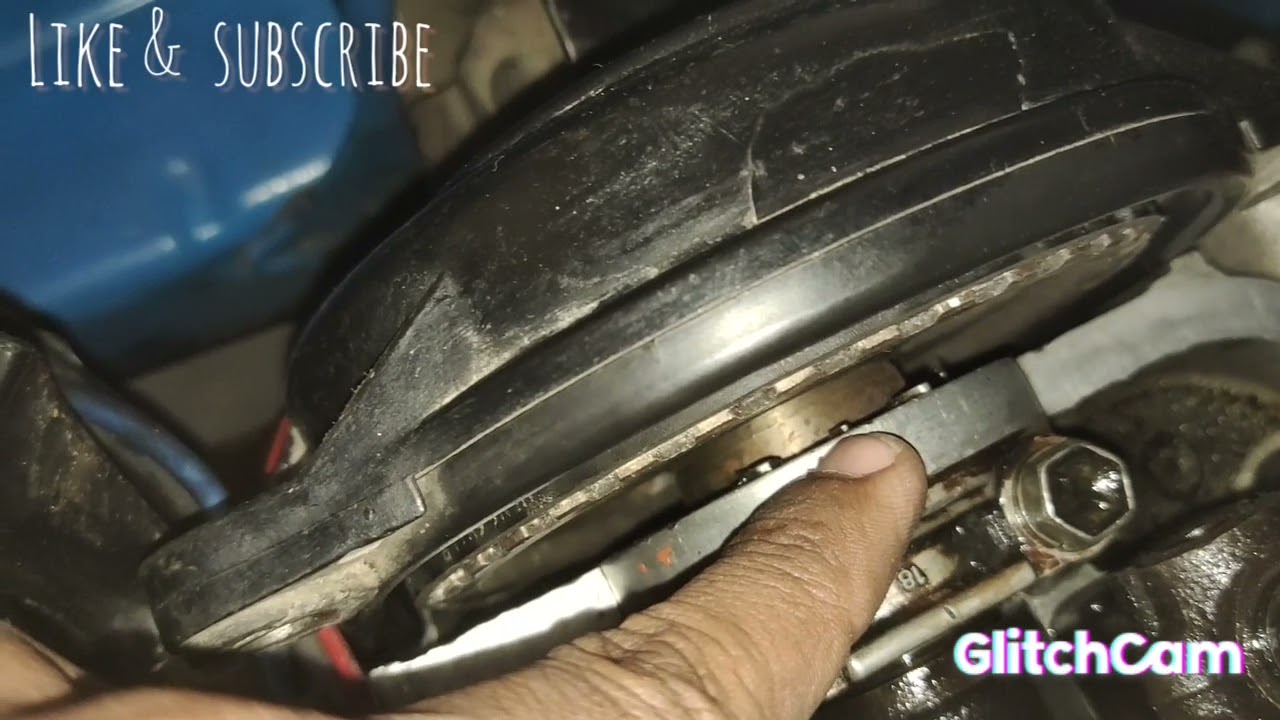 CARA MENCARI TITIK TOP PENGAPIAN DELCO COROLLA GL 1984__ TERLENGKAP DI YOUTUBE!!!