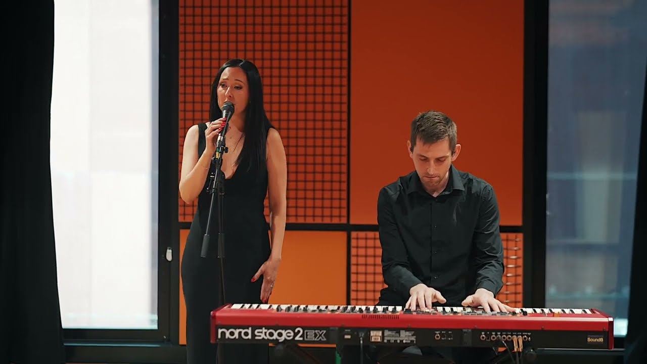 The Ivory Verse - Ain't Nobody (Chaka Khan)