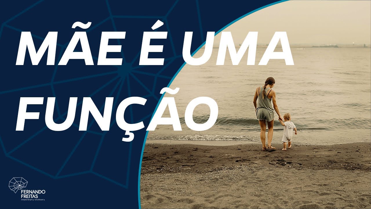 Mãe é Uma Função Temporária