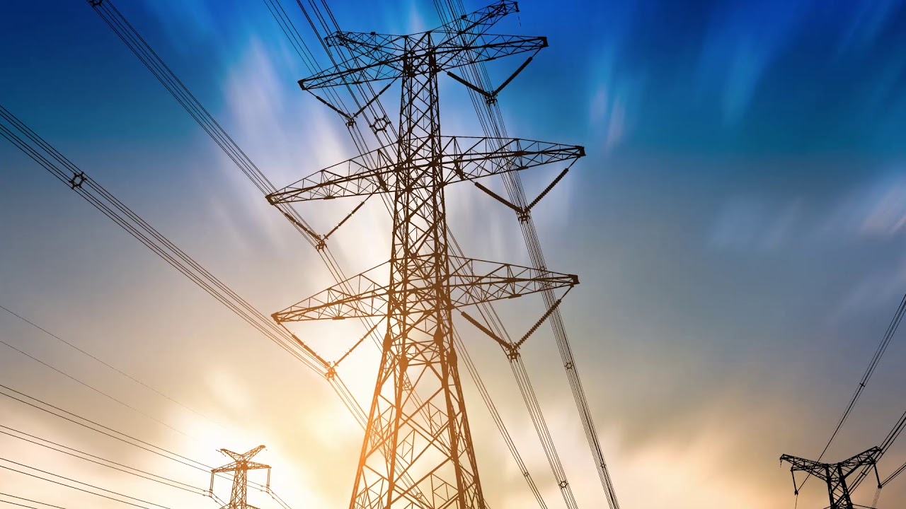 AFPoyry Global Energy Division video