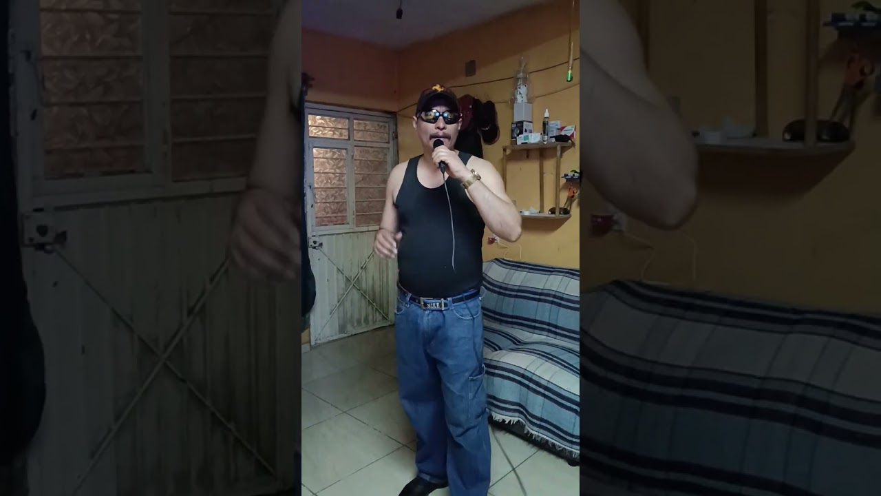 Regreso el Sinaloense Engel Diaz 