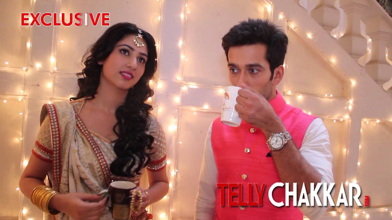 Pyaar Ka Dard ends- Nakuul and Disha get emotional