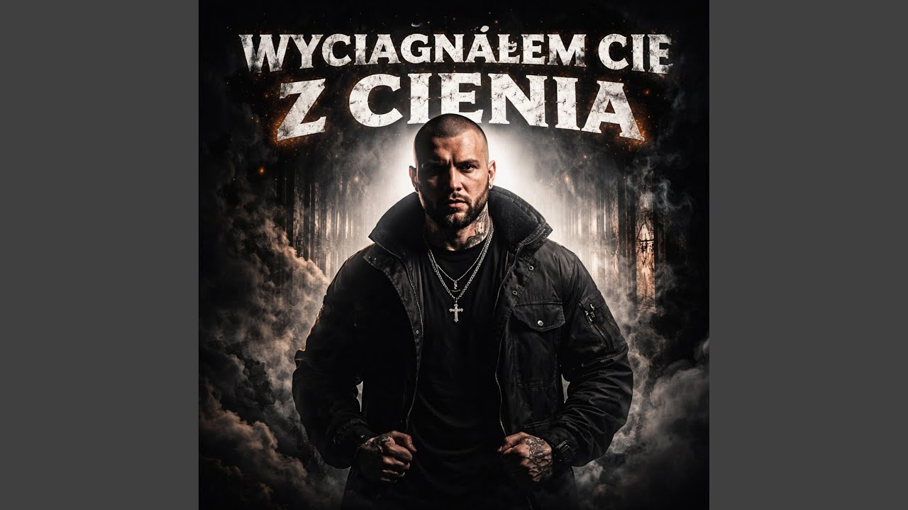 Wyciągnąłem Cię z Cienia