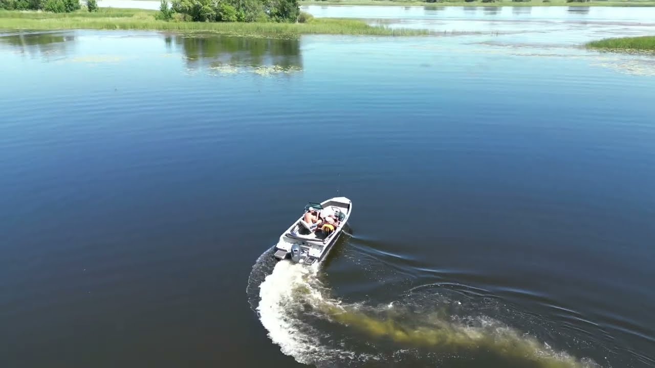 DJI mini 3. Test MasterShots, FocusTrack (ActiveTrack, Spotlight, and Point of Interest). Part 2.