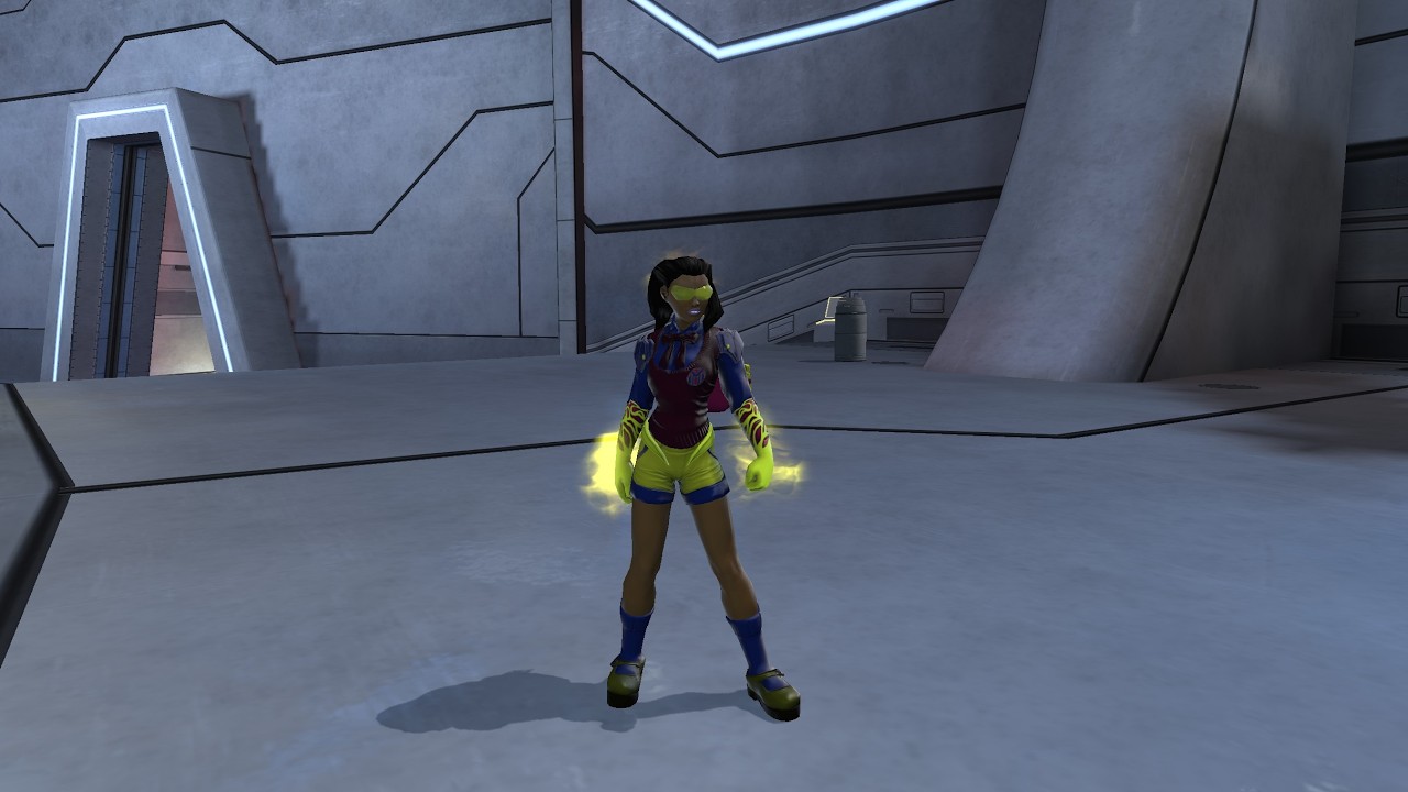 #dcuniverseonline  Valentines  missions 02/18/2026