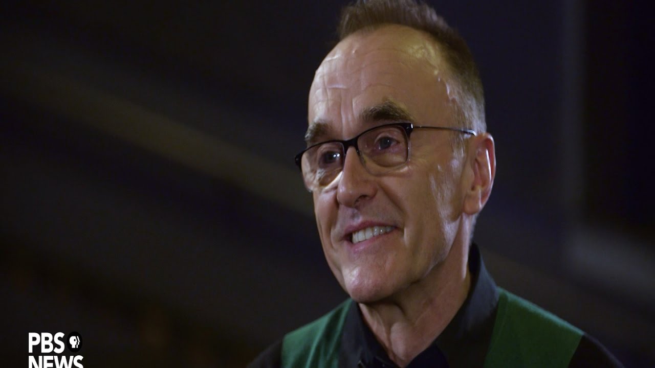 3 filmmakers ‘Trainspotting’ director Danny Boyle thinks you should be following now