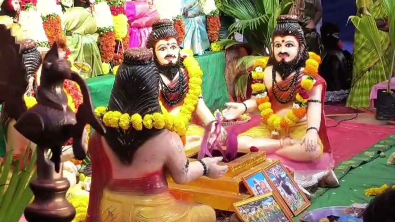 అయ్యవారిపల్లె అక్కదేవతల పూజ బాల వీరయ్య స్వామి గురువు మహాశివరాత్రి పొలతల 🙏🐍🙏