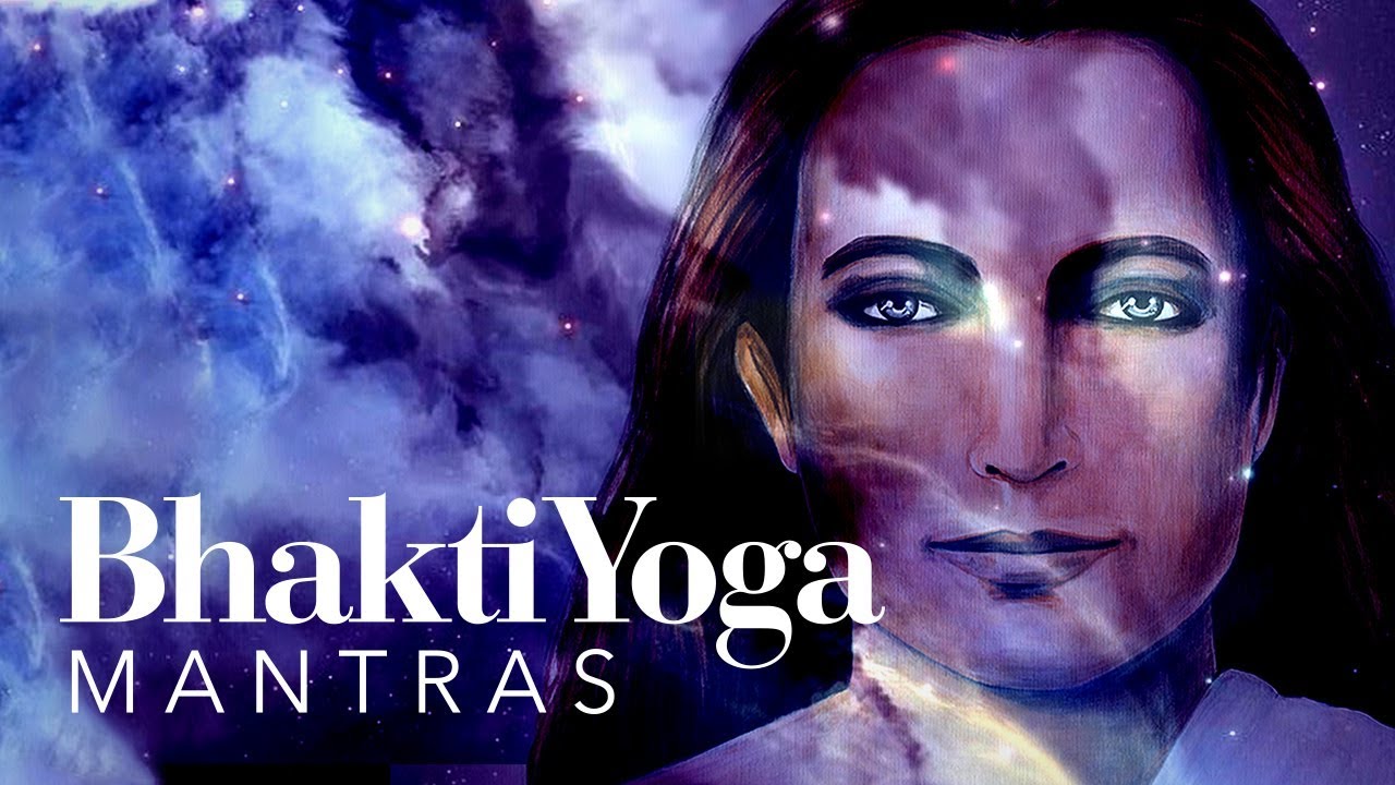 Mahavatar Babaji Gayatri - Bhadraananda | Bhakti Yoga Mantras