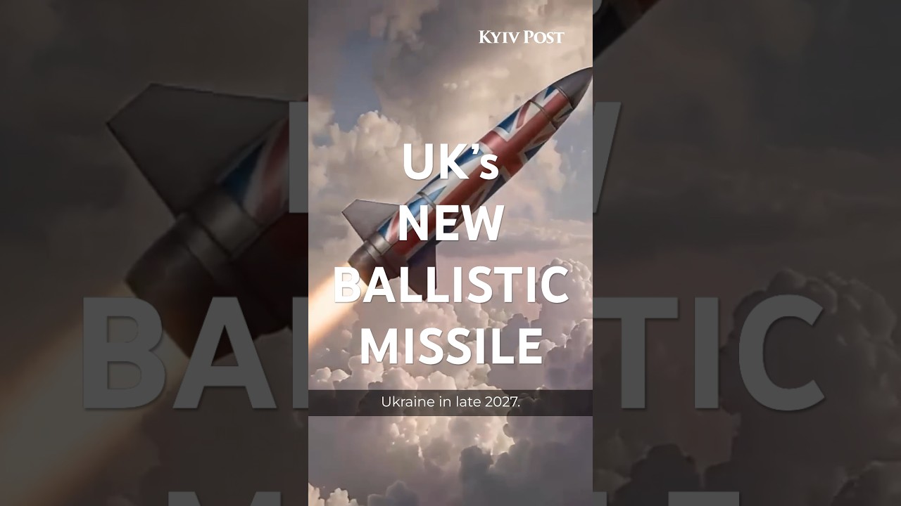Россия угрожает Великобритании: Лондон готовит новые ракеты для Украины #войнанаукраине #геополит...