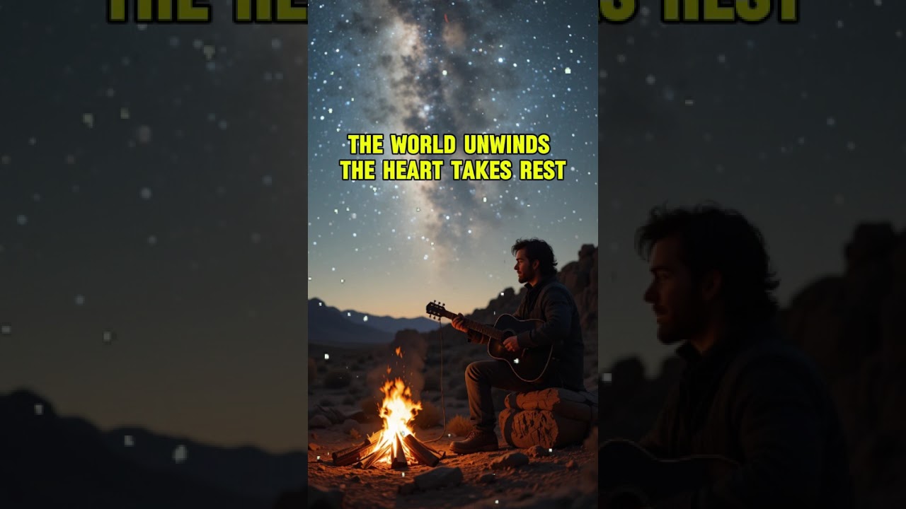 Country Relax - Calm and Smoothing Part 10 -  