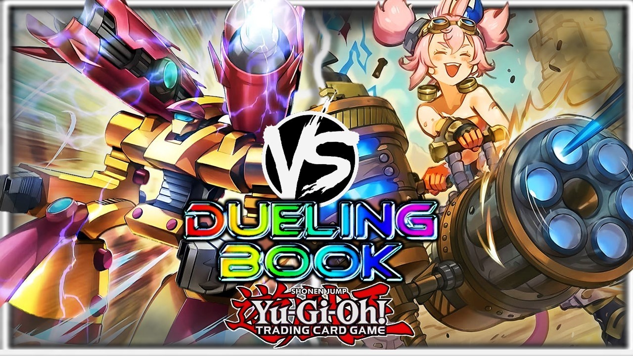 MAGNET WARRIOR VS SPRINGANS - TOTALMENTE COMPLEXO | UNRATED DB YUGIOH