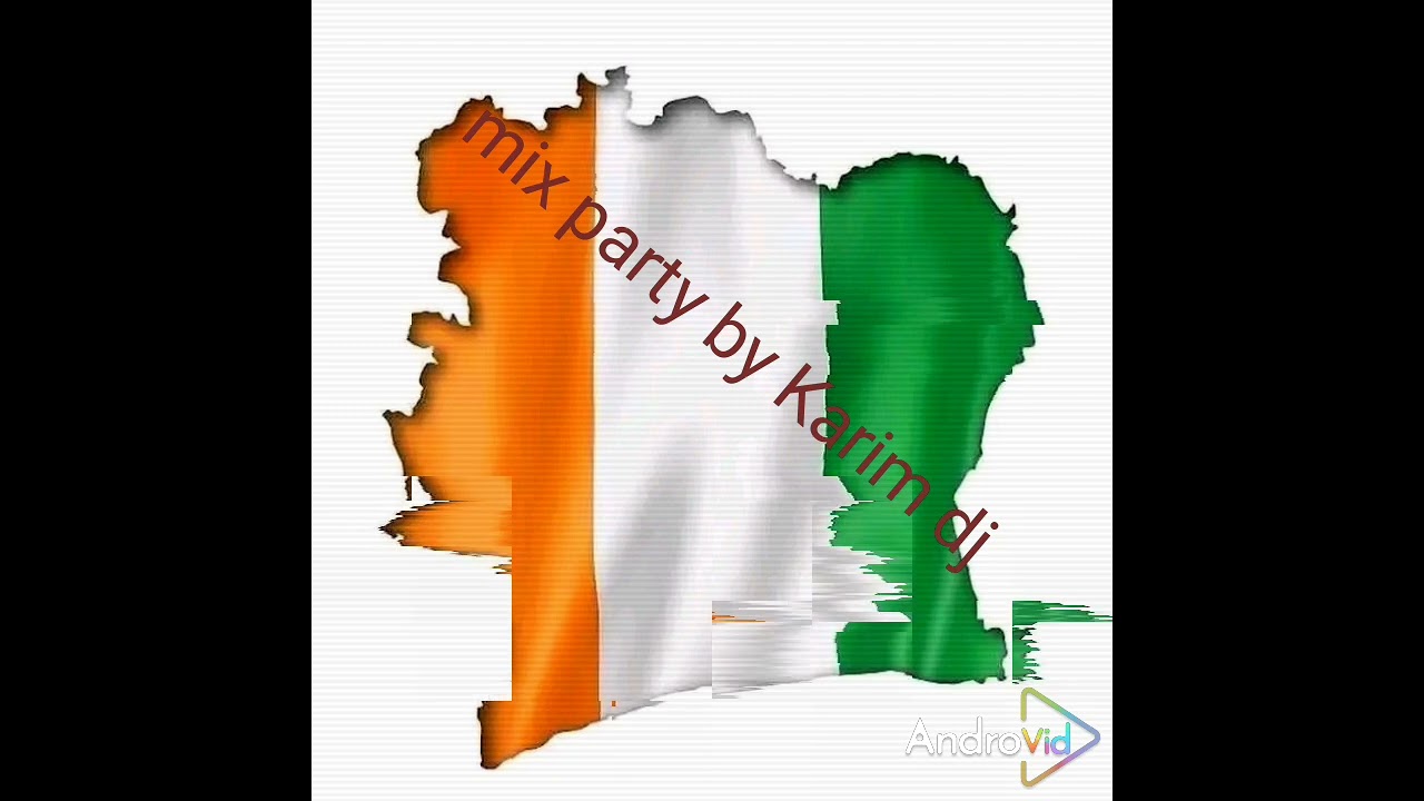 Mix party by Karim dj 2025