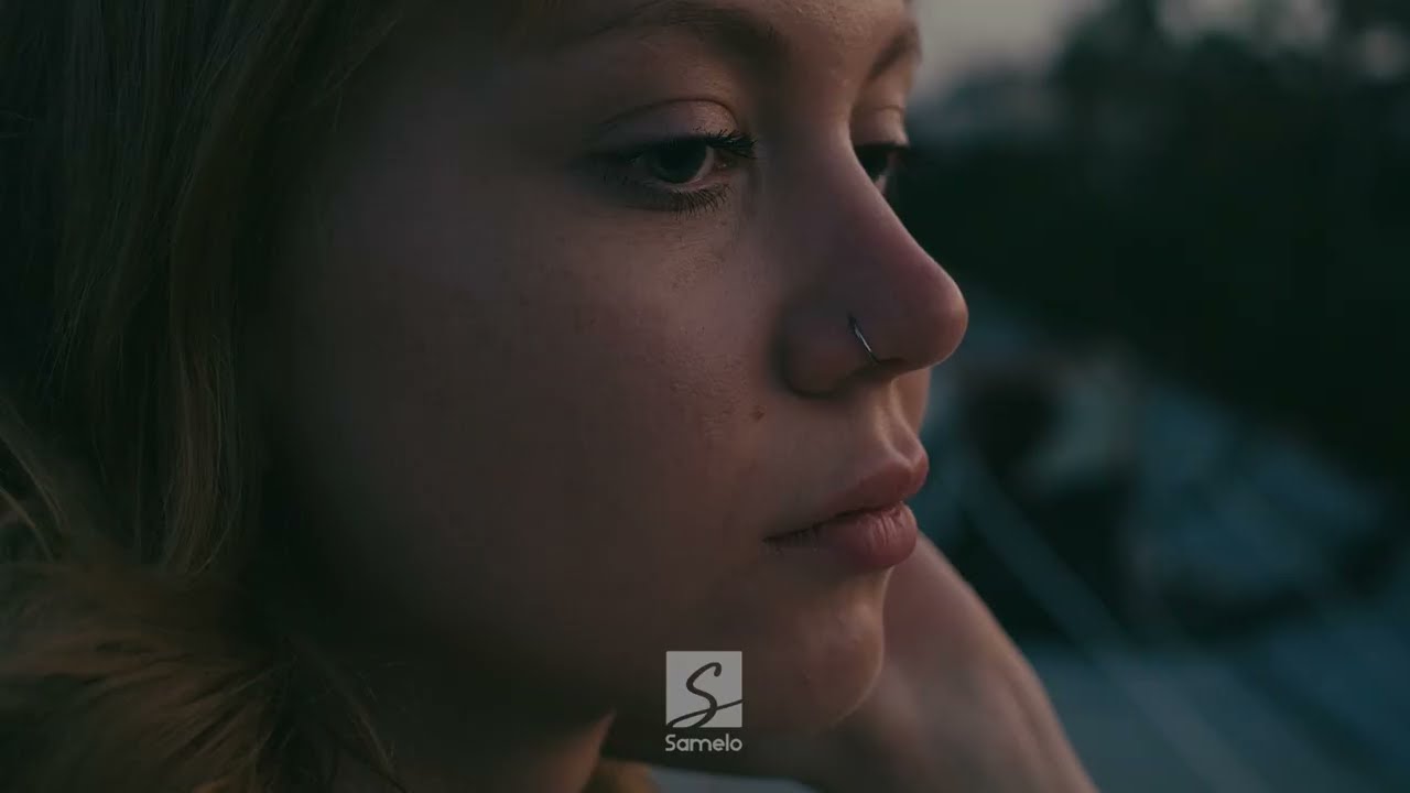 Soft Deep & Samelo - Voices (Video Edit)