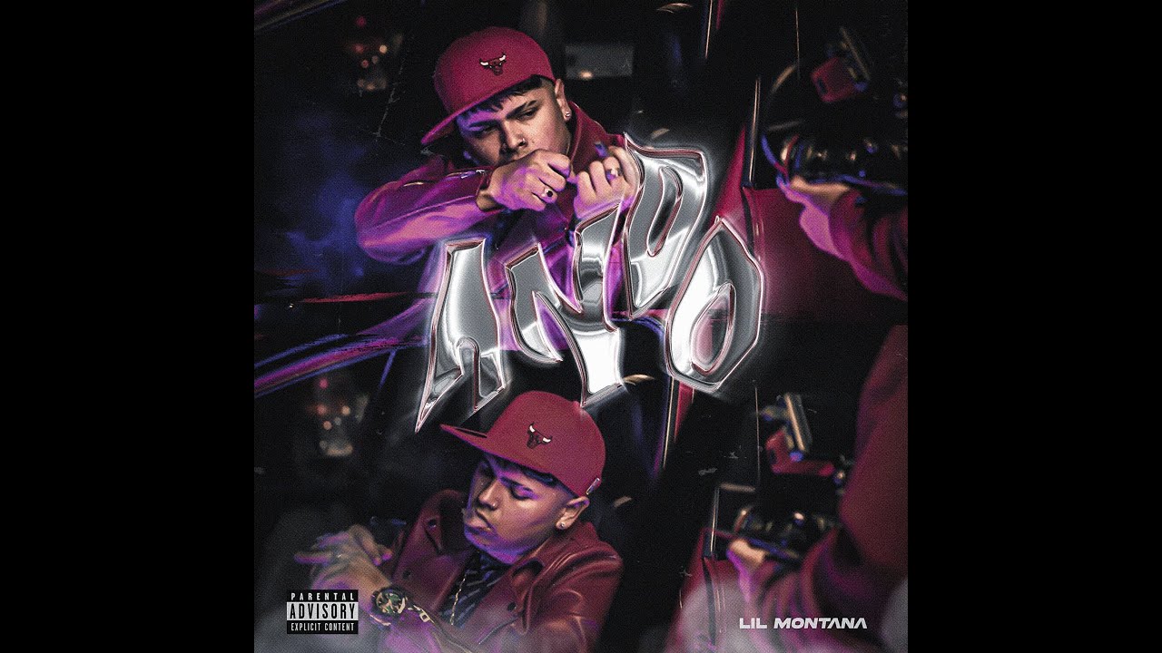 Ando - Lil Montana (video oficial) prod ArausDanesi