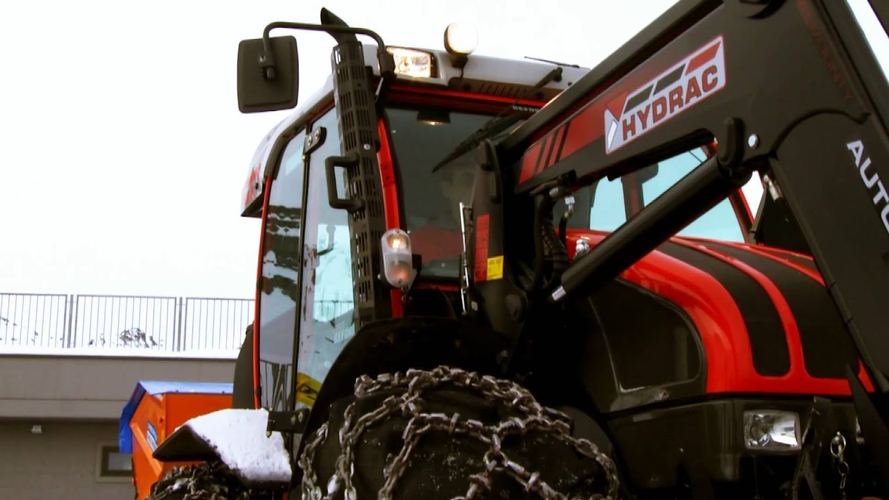 REFORM Winterdienst