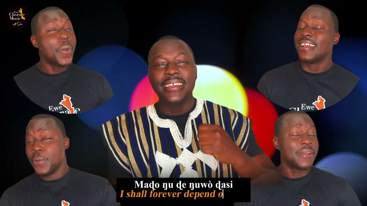 YESU WO KO NU MEKU DO