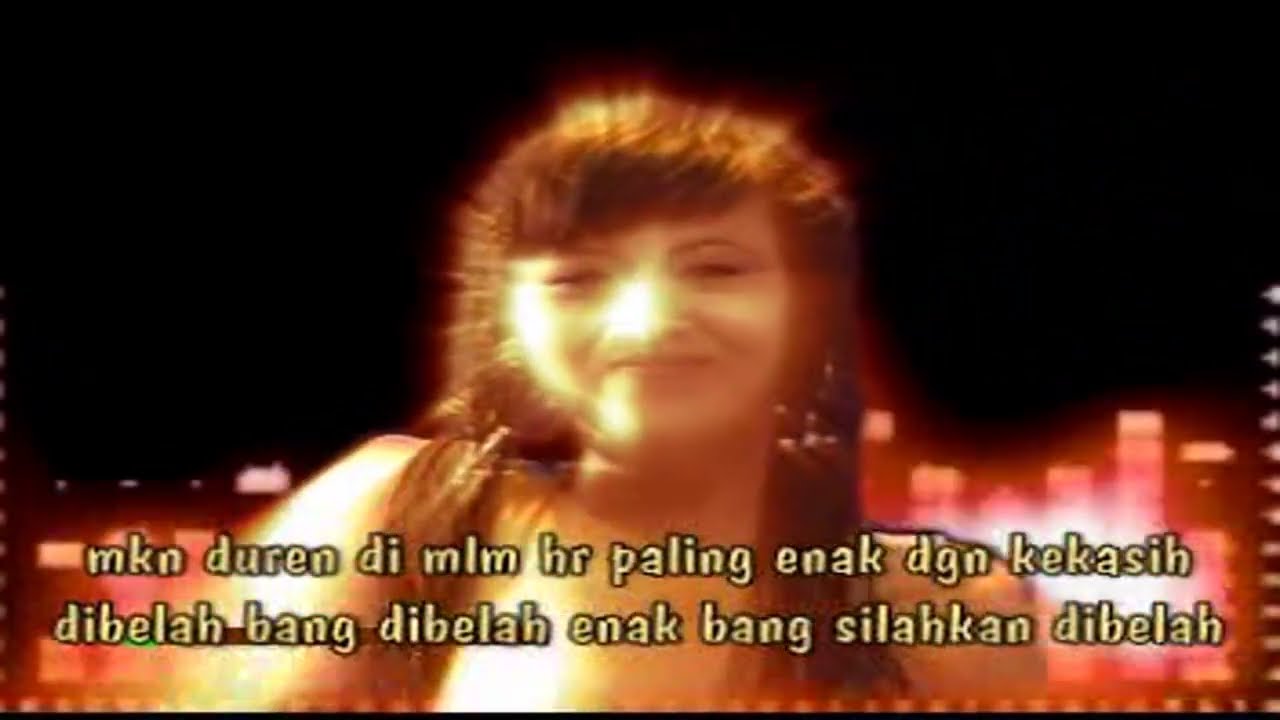 Julia Perez - Belah Duren (VCD BJK)