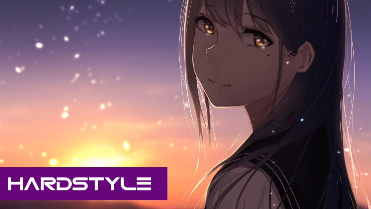 ┆►NightStyle - Live Your Life + Lyrics『 Hard Edit 』THANK'S FOR 2000 SUB'S~! ღゝ◡╹)ノ♡
