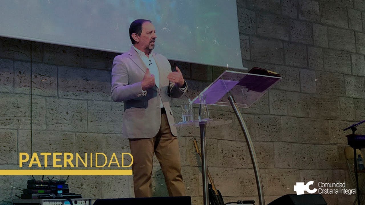 La Paternidad - Enrique Pav&oacute;n 17 Marzo 2019