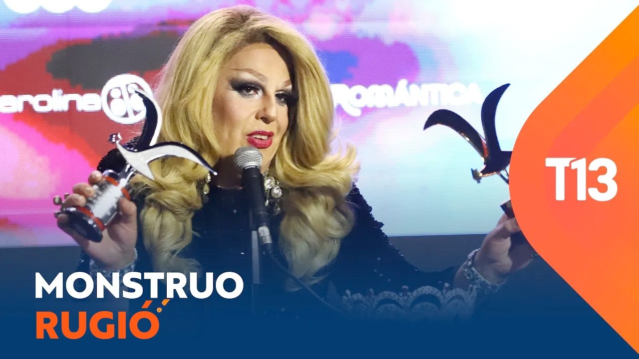 Pifias duraron 45 minutos: monstruo rugi&oacute; por Asskha Sumathra en Vi&ntilde;a 2026