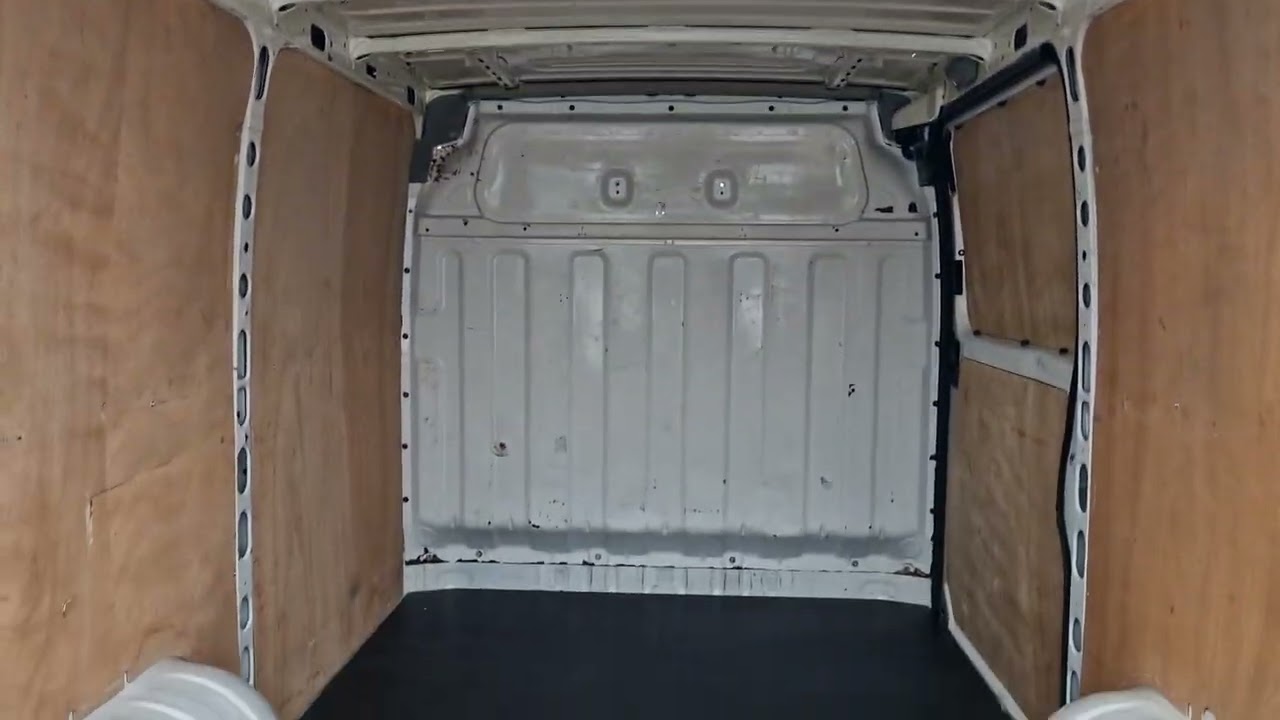 Opel Movano 2008